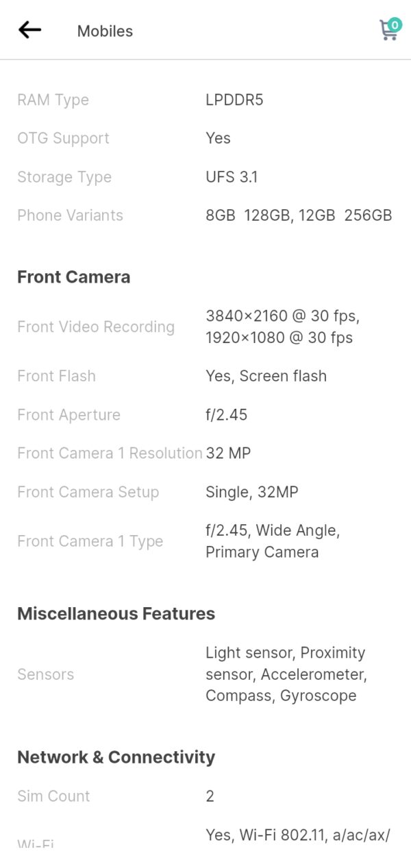 Product image