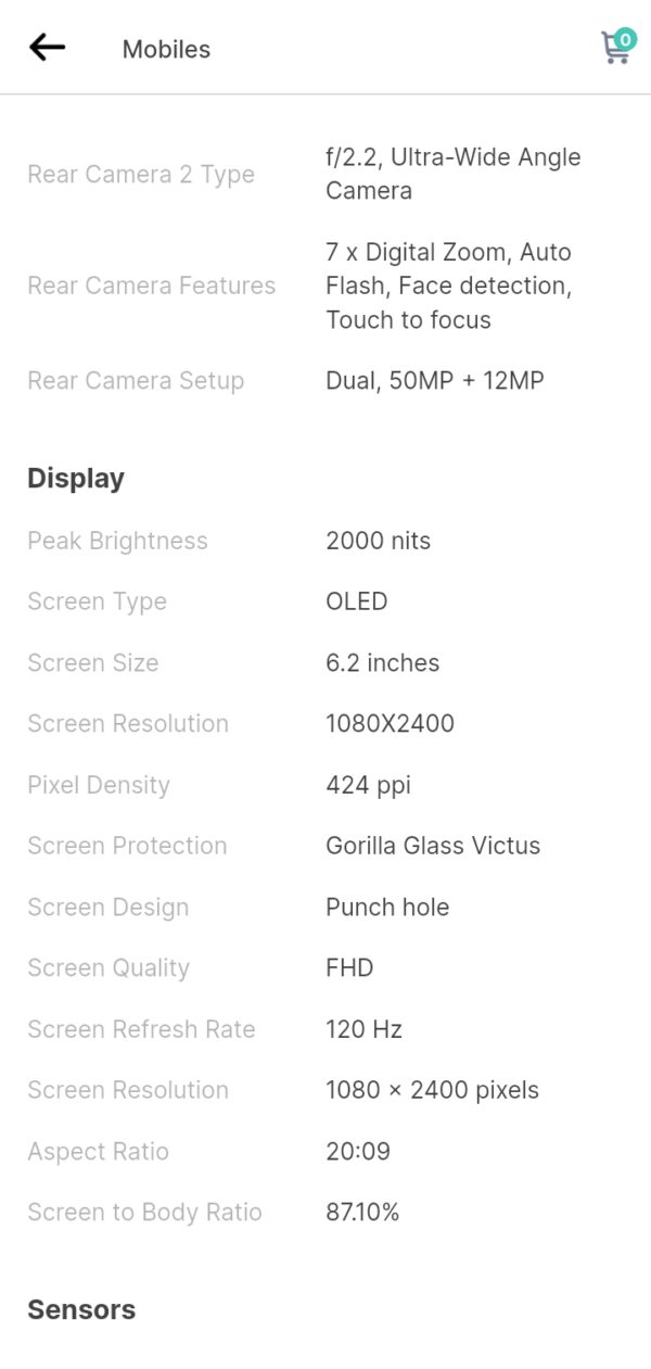 Product image